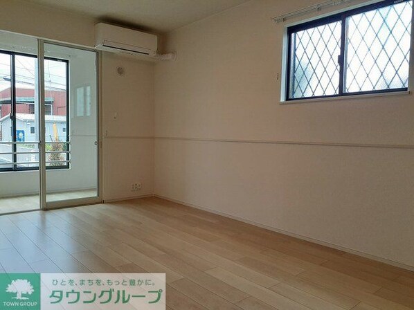 グラースの物件内観写真